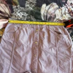 Thumbnail for Jupe en Jeans TopShop Gr.14