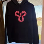 Thumbnail for TNA BALTIC hoodie, size medium