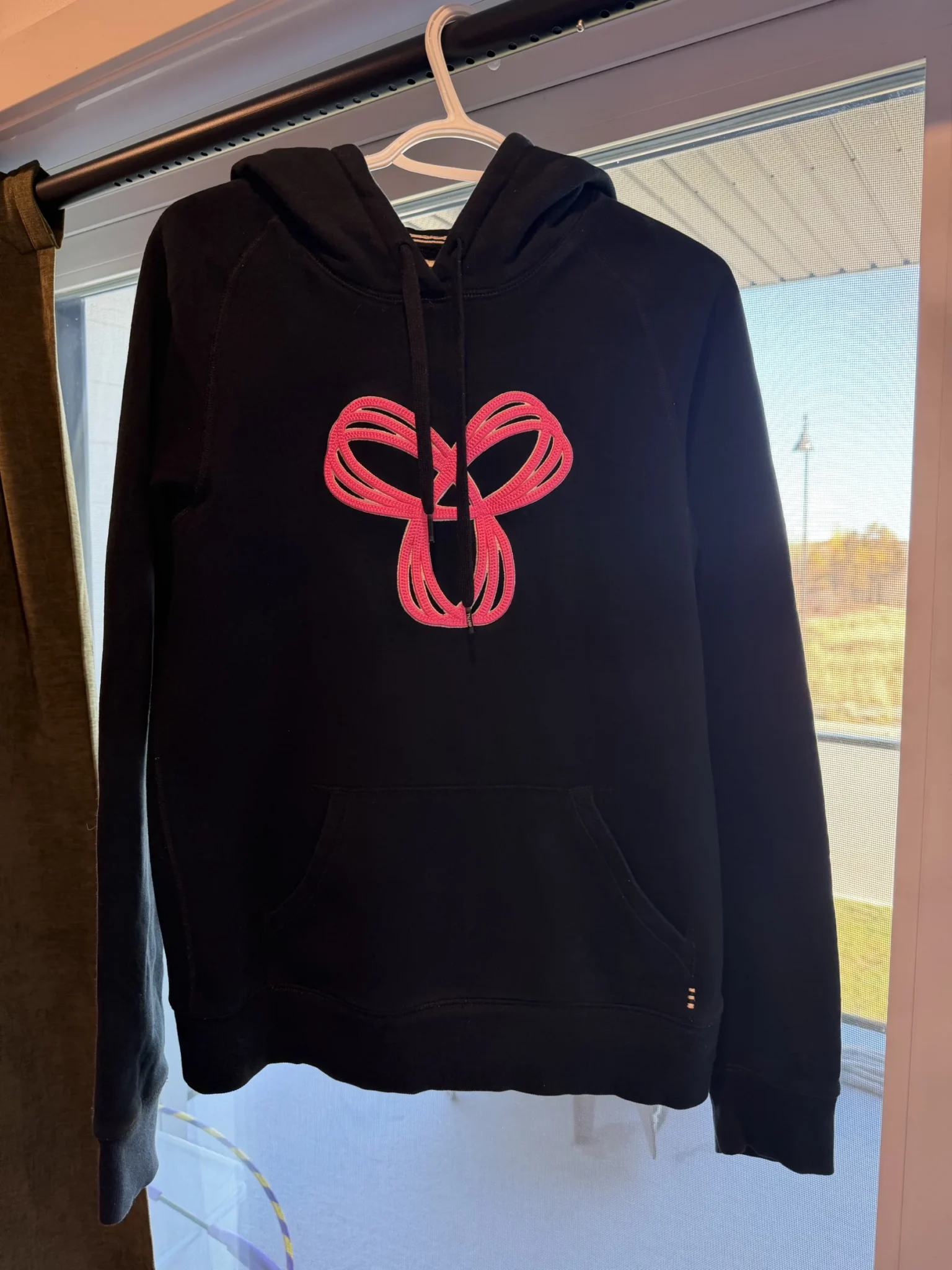 Image for TNA BALTIC hoodie, size medium