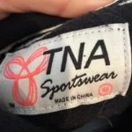 Thumbnail for TNA BALTIC hoodie, size medium