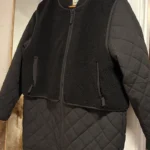 Featured thumbnail for Sofie Schnoor mid-season coat
