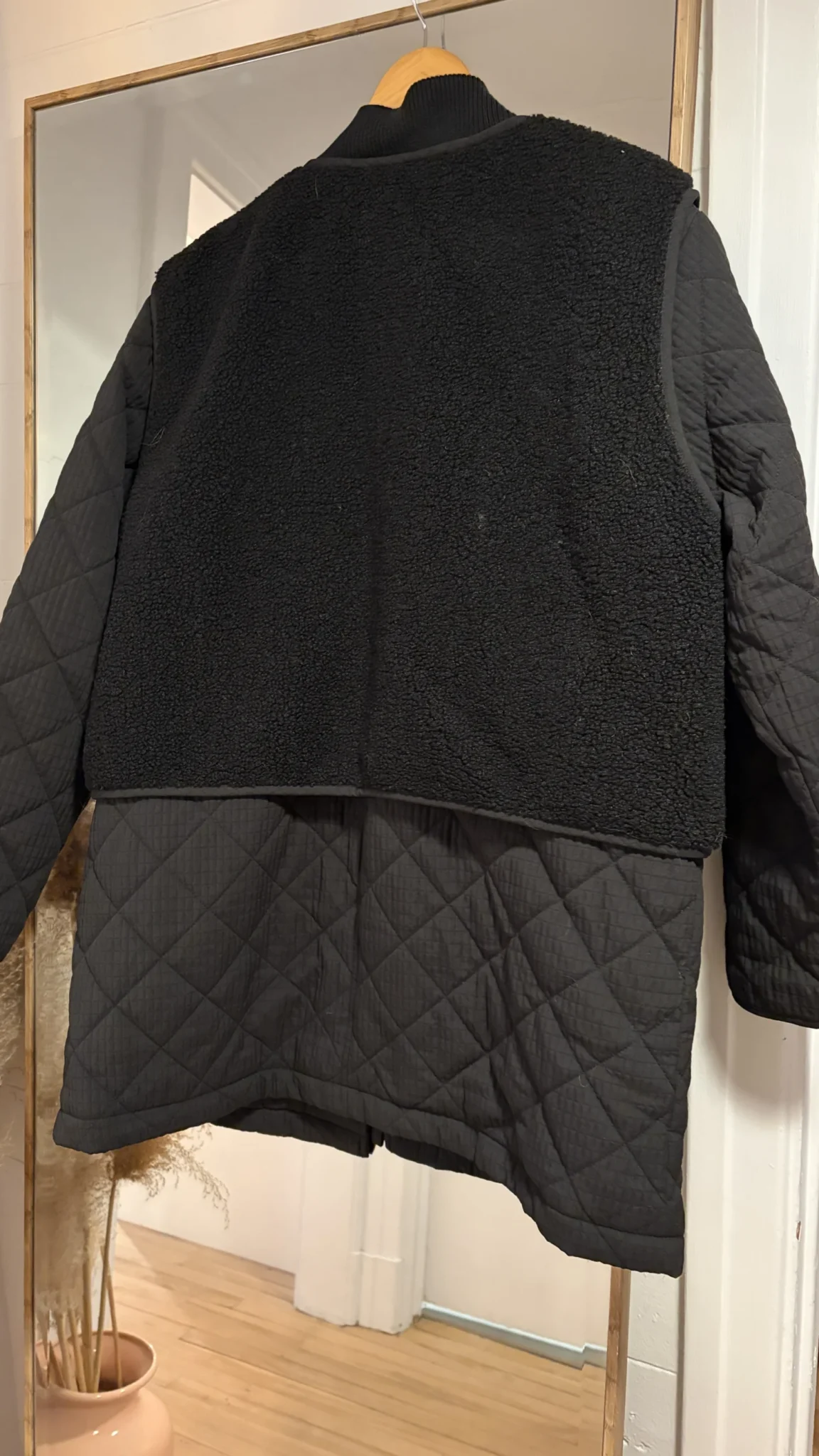 Image for Sofie Schnoor mid-season coat