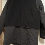 Thumbnail for Sofie Schnoor mid-season coat