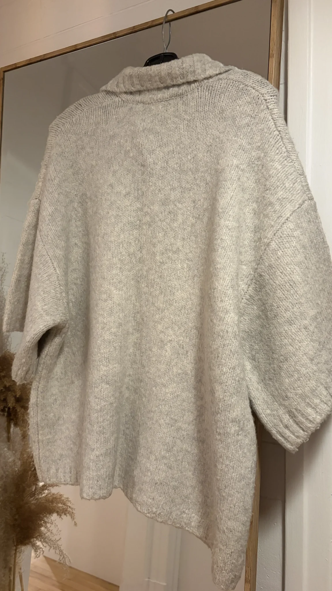 Image for Polo-style jumper