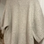 Thumbnail for Polo-style jumper