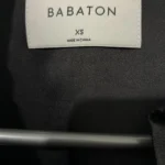 Thumbnail for Babaton waistcoat/blouse/shirt by Aritzia
