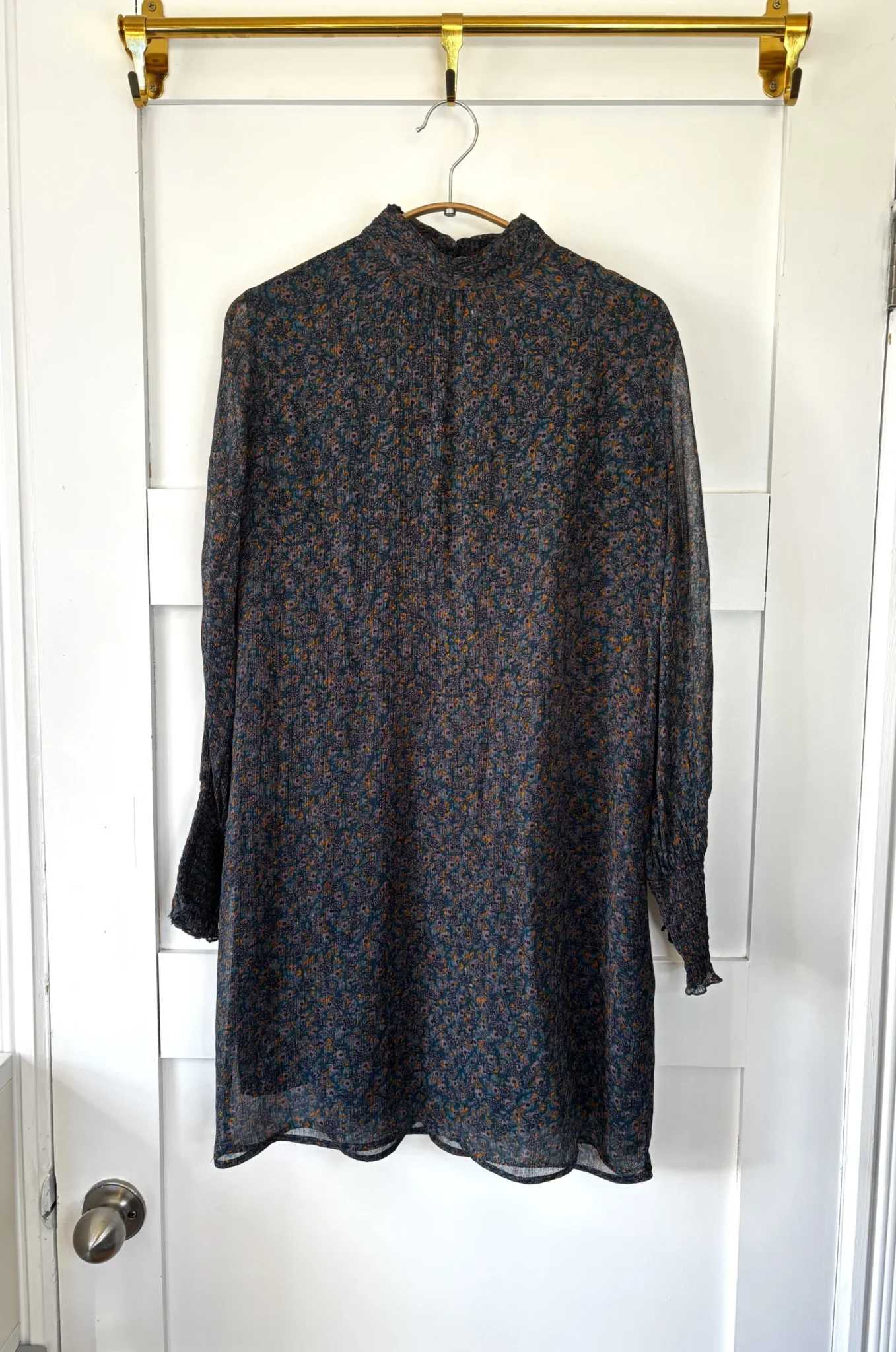 Featured image for ♥️Robe Mirrela SESSÙN