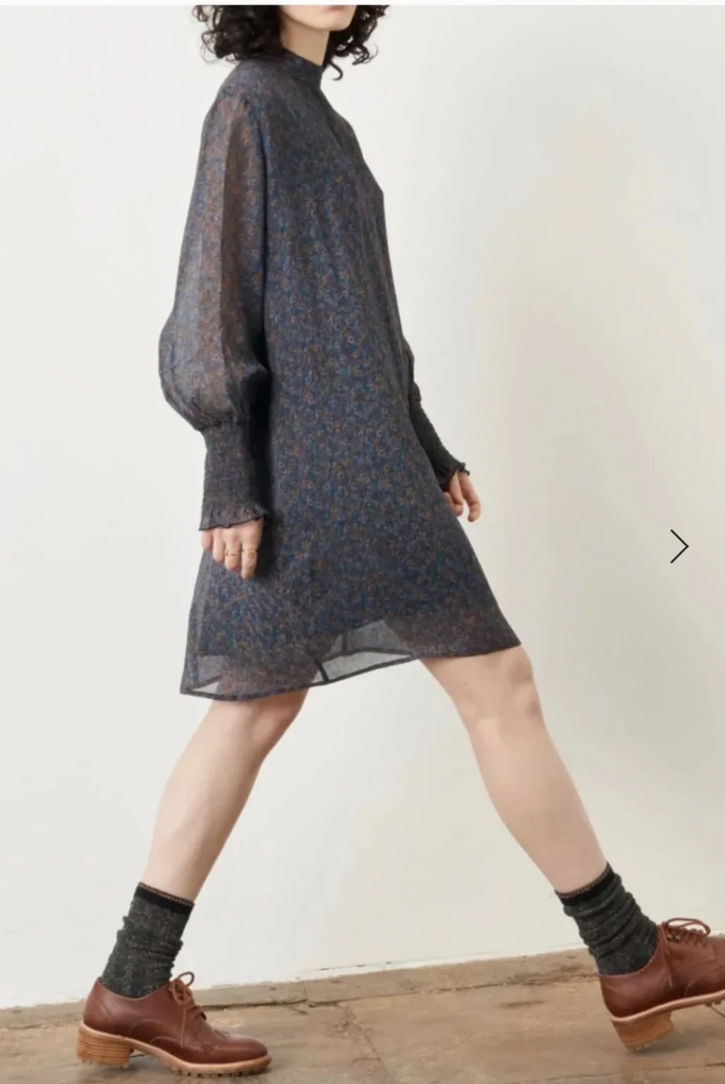 Image for ♥️Robe Mirrela SESSÙN