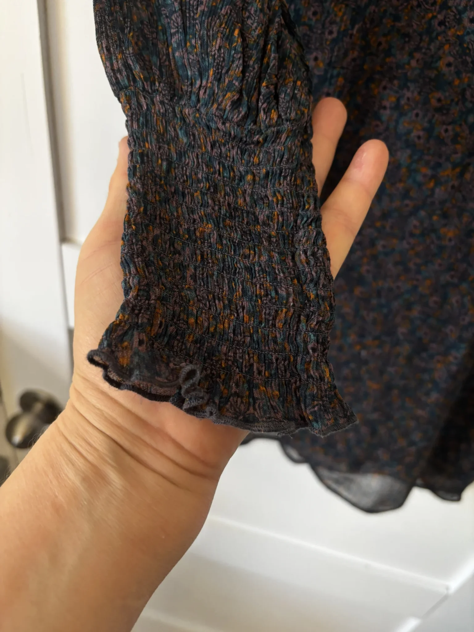 Image for ♥️Robe Mirrela SESSÙN