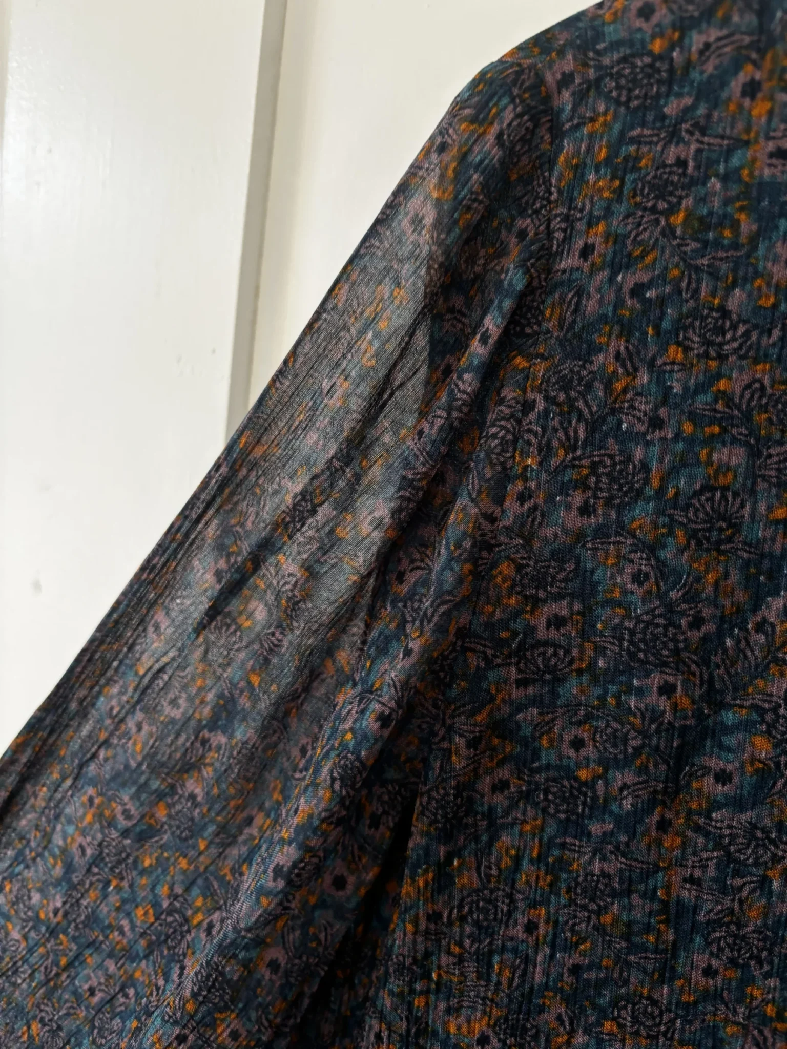 Image for ♥️Robe Mirrela SESSÙN