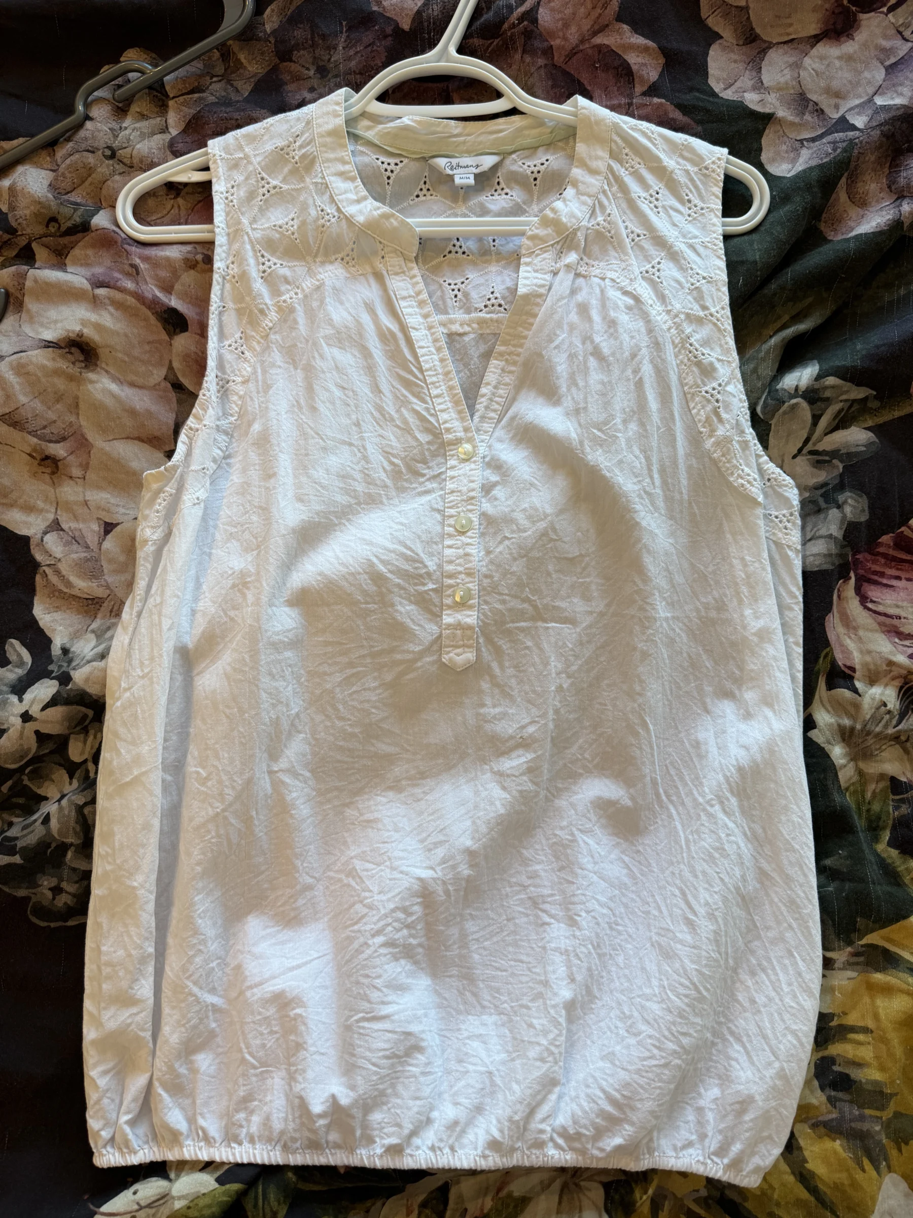 Reitmans camisole Reitmans seconde main