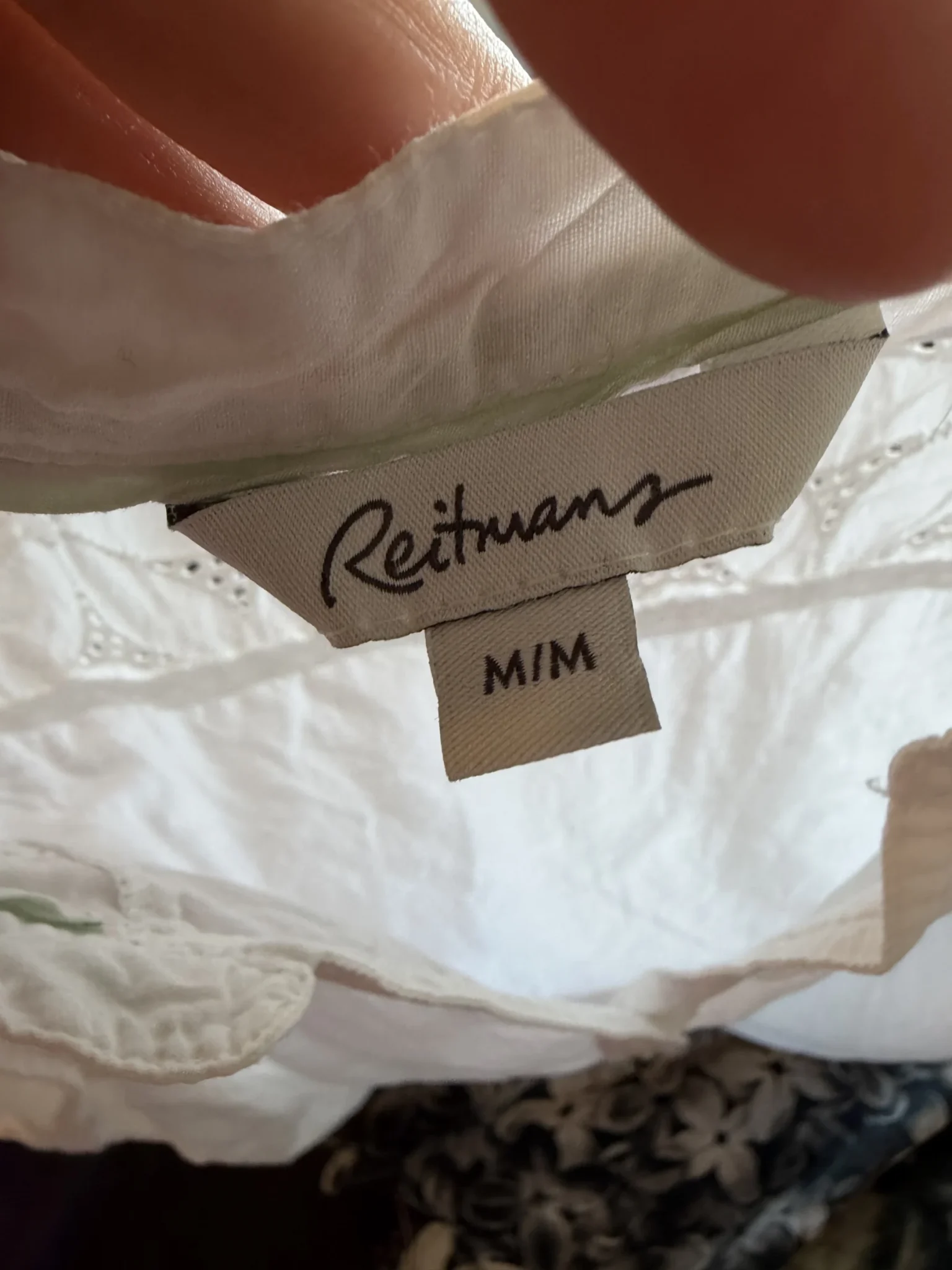 Image for Reitmans camisole