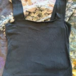 Featured thumbnail for DEX Square-neck Camisole, Large