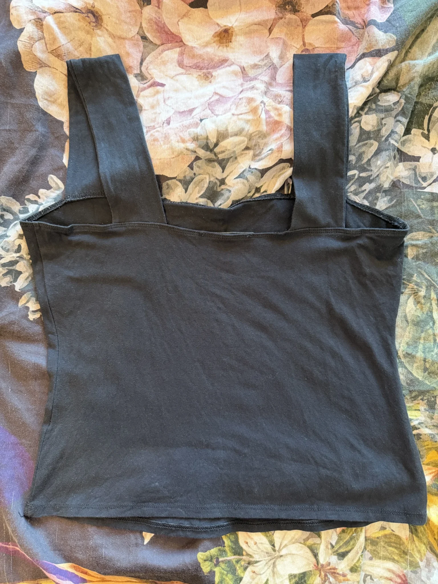 Image for DEX Square-neck Camisole, Large