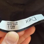 Thumbnail for DEX Square-neck Camisole, Large