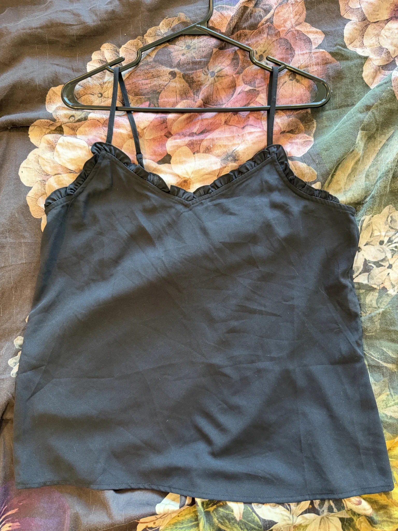 Featured image for Medium camisole