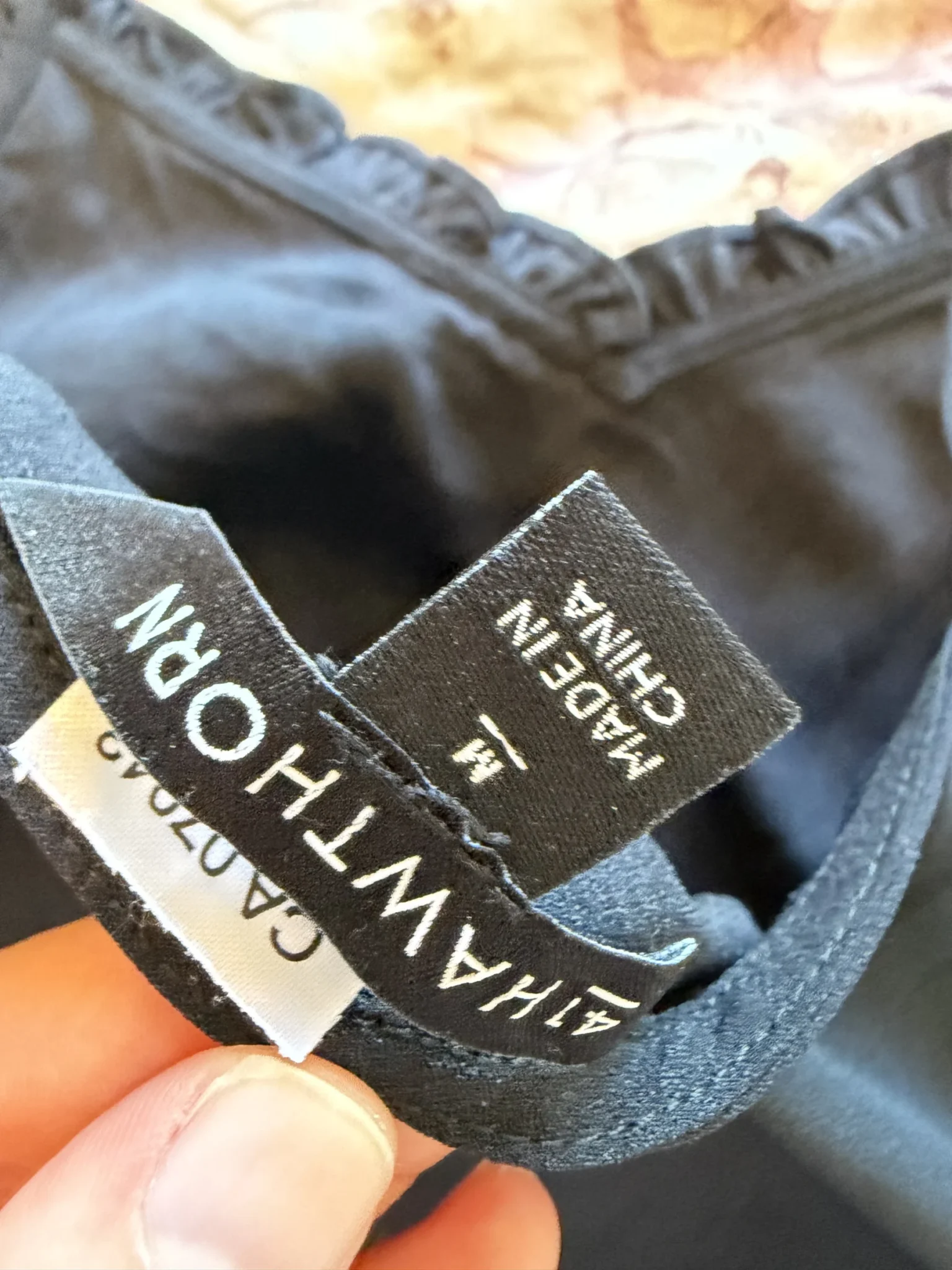 Image for Medium camisole