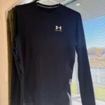 Featured thumbnail for Under Armour sports top