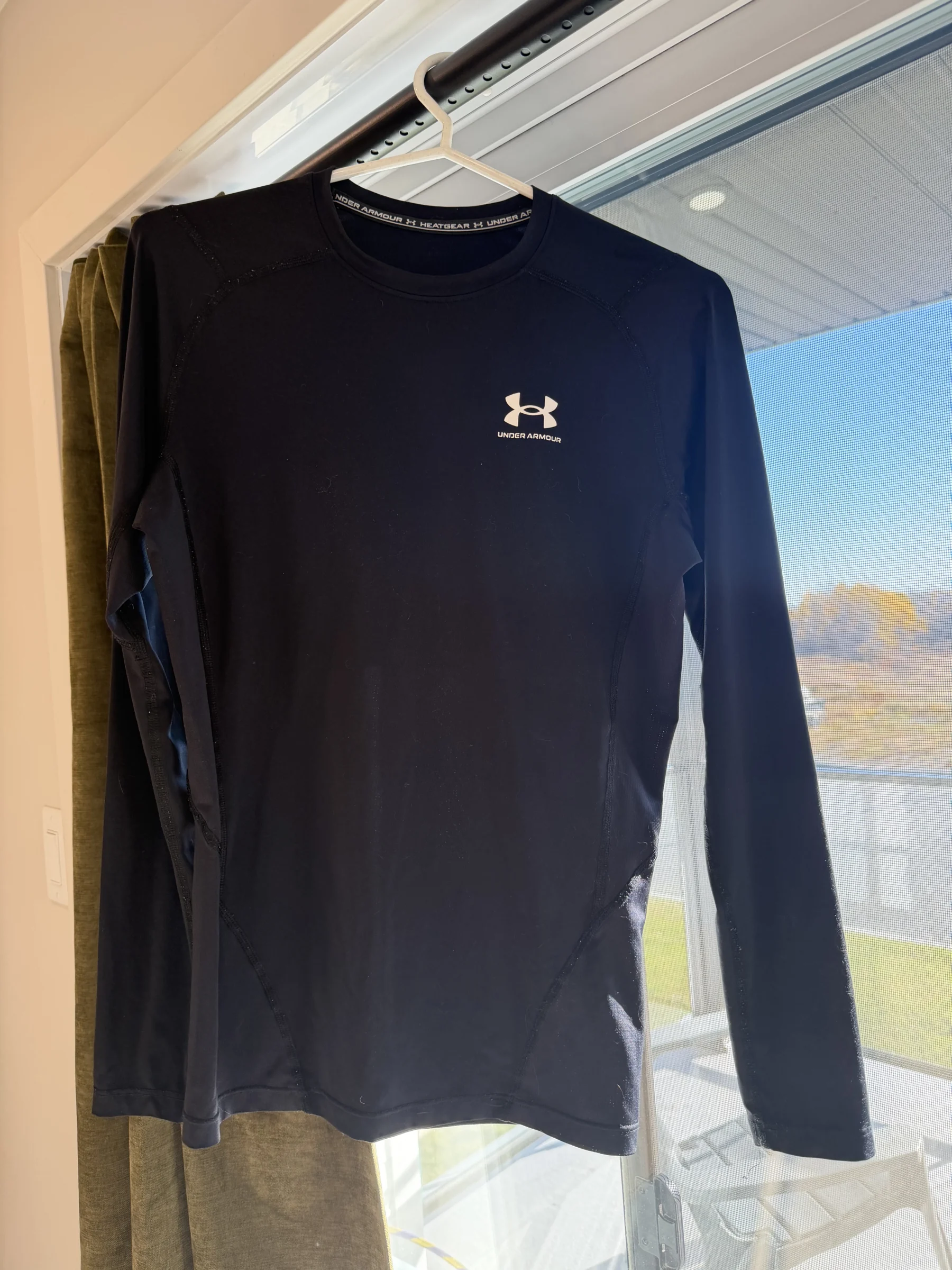 Under Armour sports top Under Armour seconde main