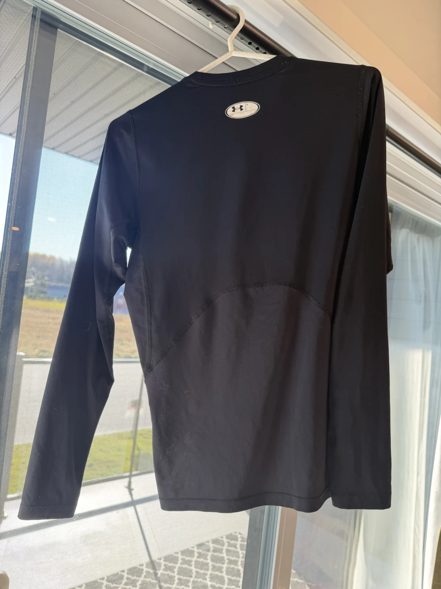 Image for Under Armour sports top