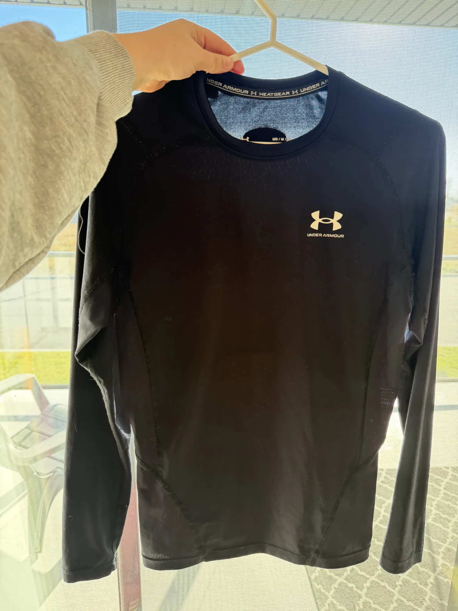 Image for Under Armour sports top