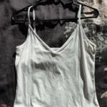 Featured thumbnail for Garage Large Crop Top Camisole