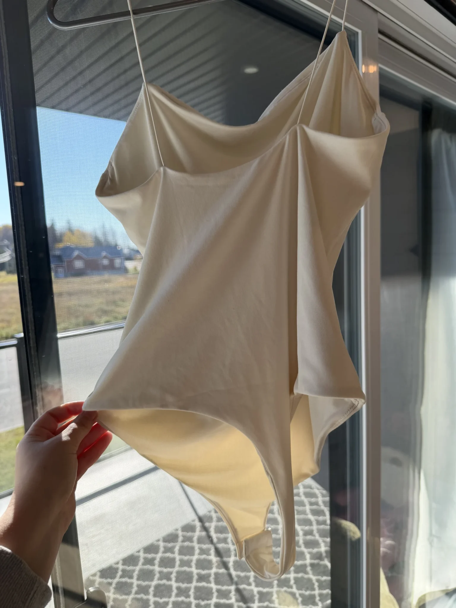 Image for HM bodysuit, medium