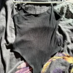 Featured thumbnail for Large Bodysuit