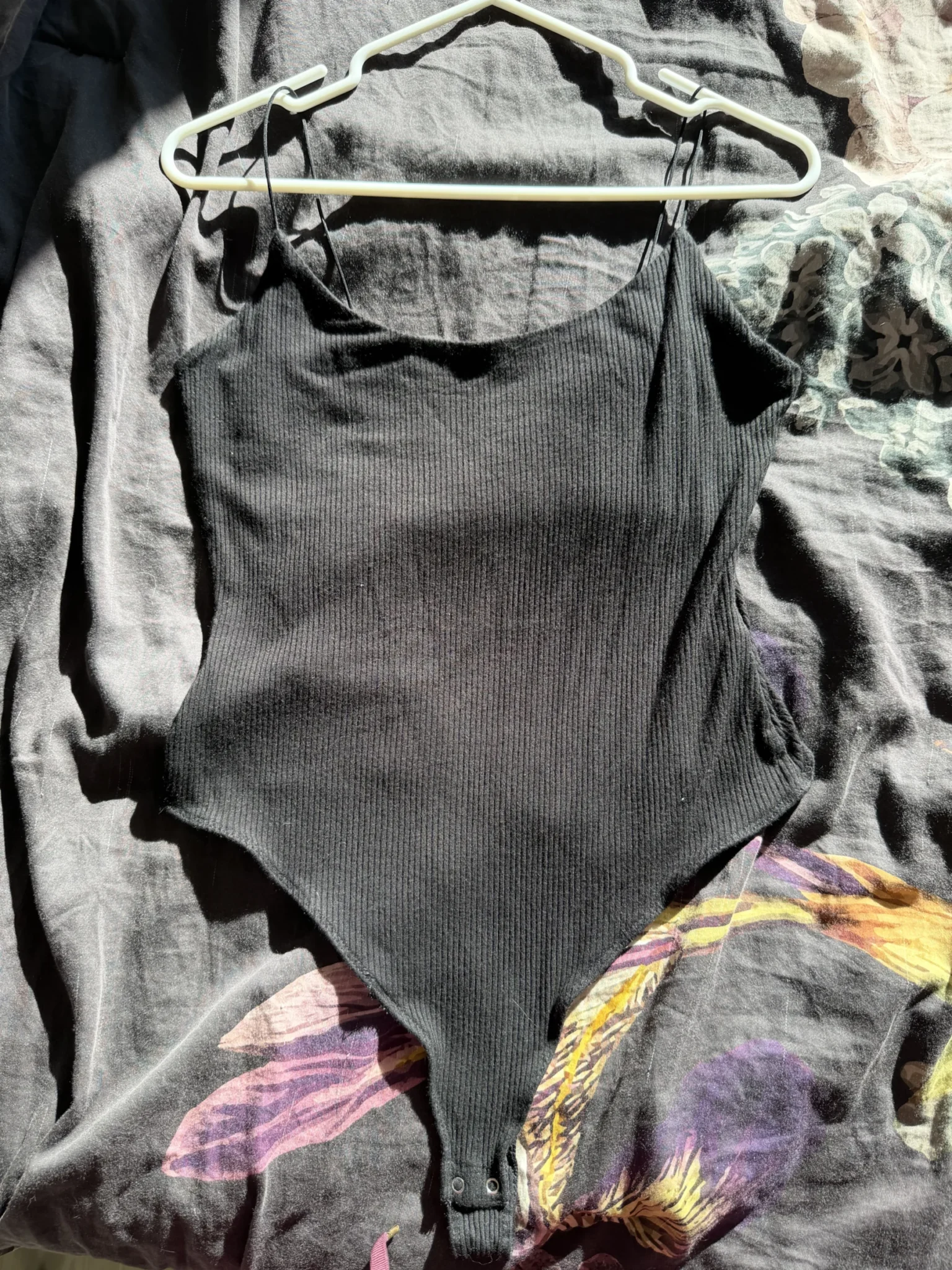 Featured image for Large Bodysuit