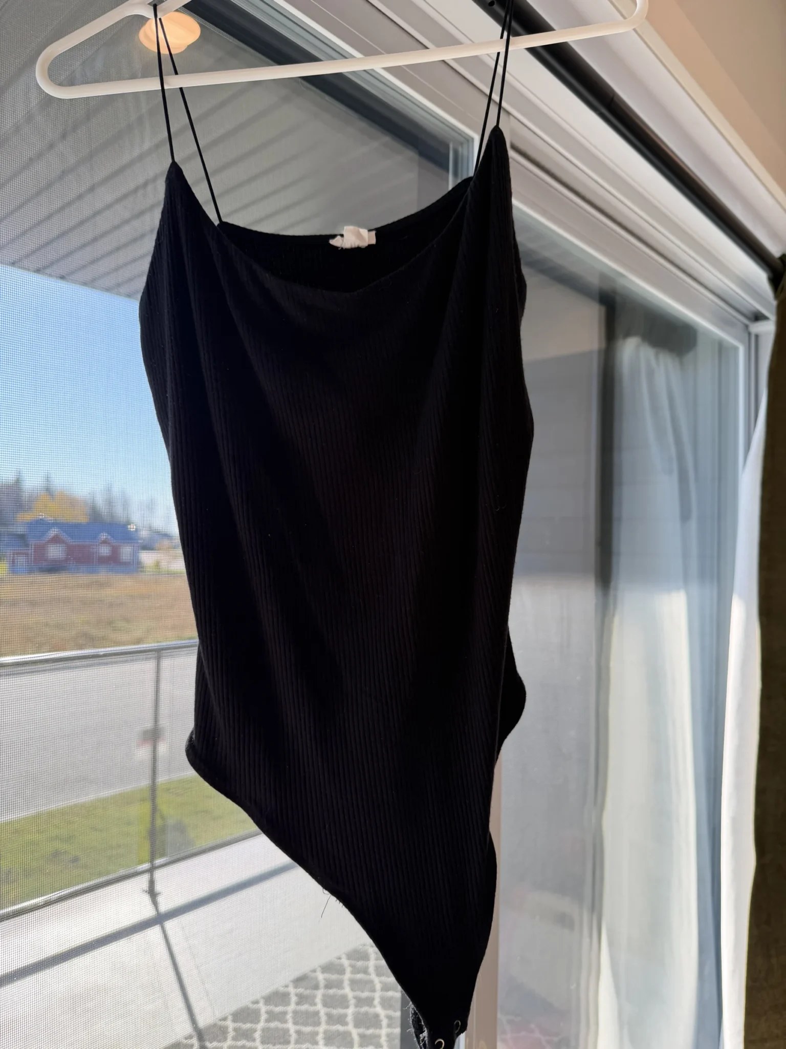 Image for Large Bodysuit