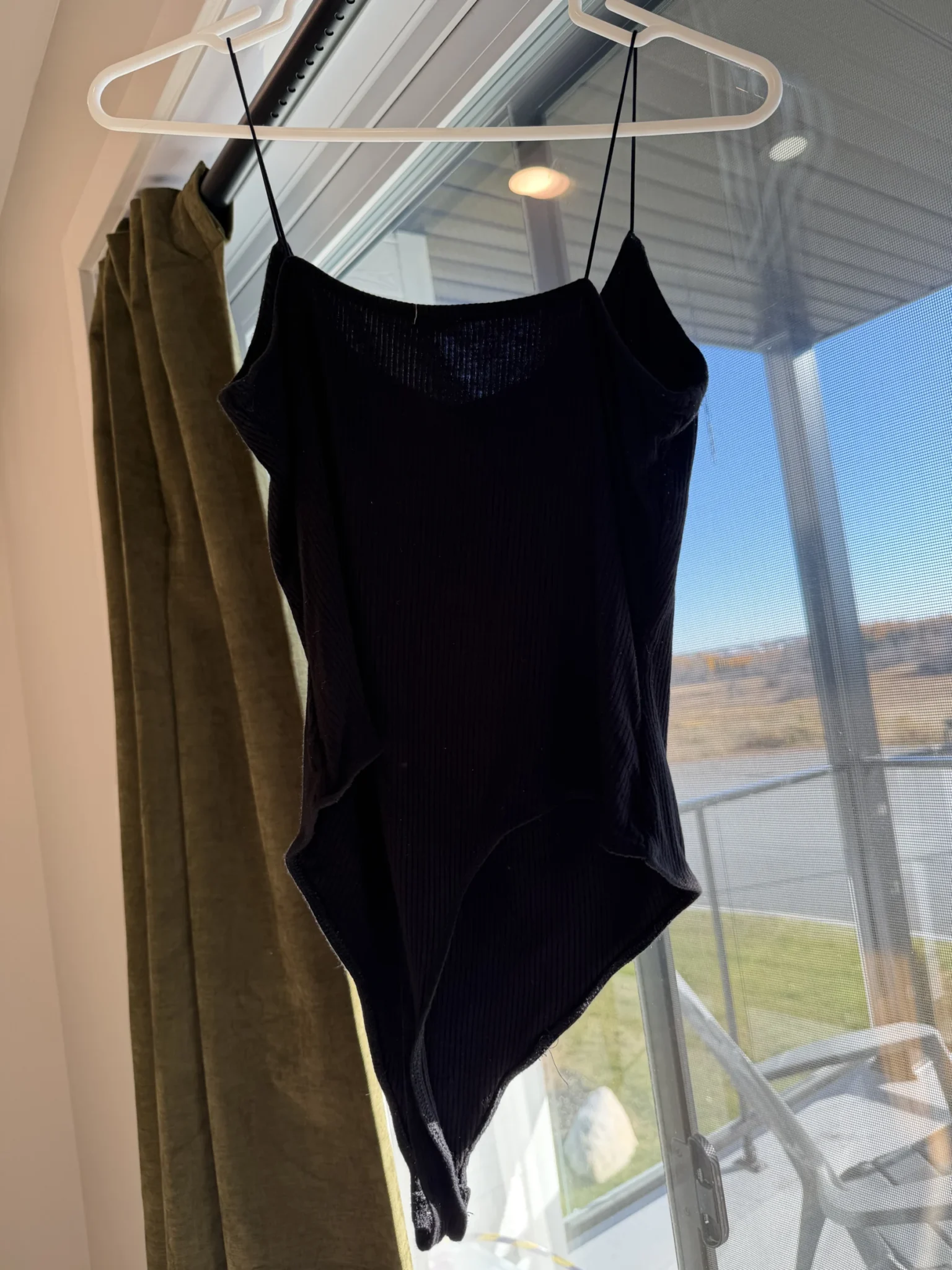 Image for Large Bodysuit