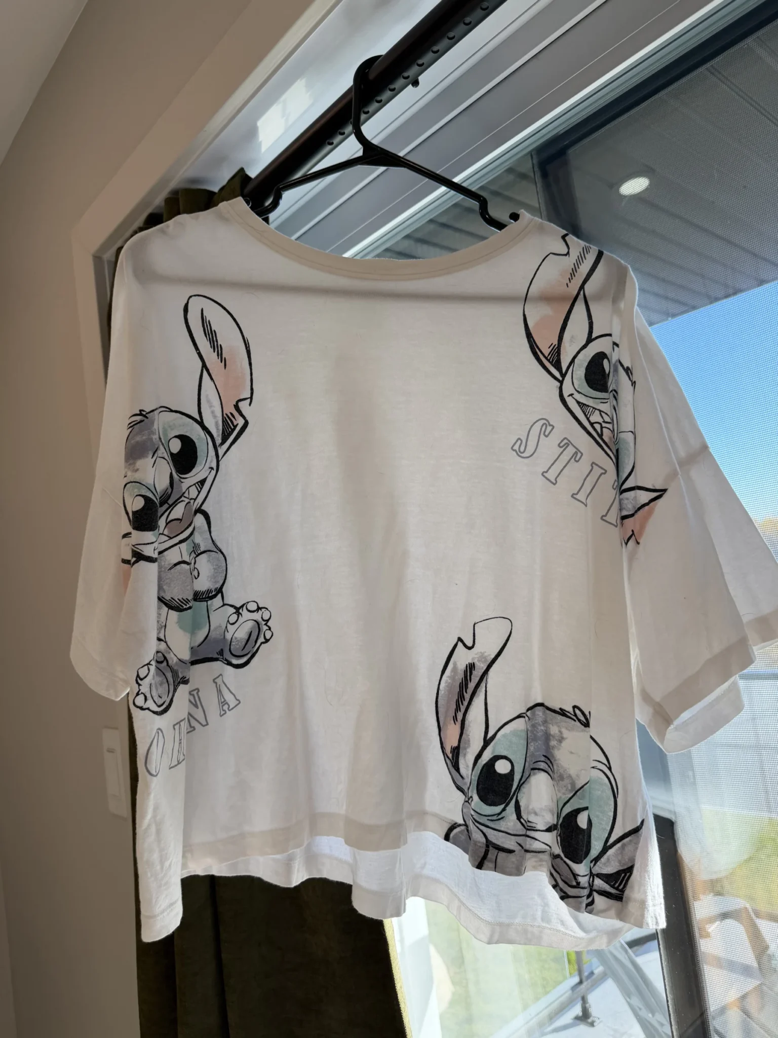 Featured image for Women’s loose-fitting jumper