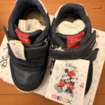 Thumbnail for Chaussure Geox Mickey grandeur 23 (7us)