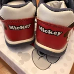 Thumbnail for Chaussure Geox Mickey grandeur 23 (7us)
