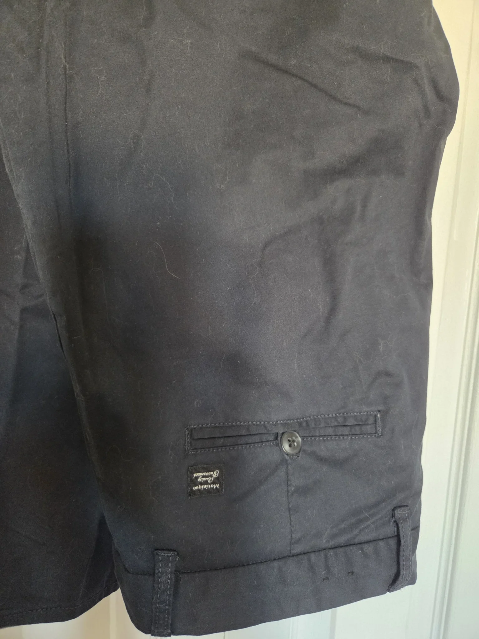 Image for Pantalon chino Pristu CM de Matinique *neuf*