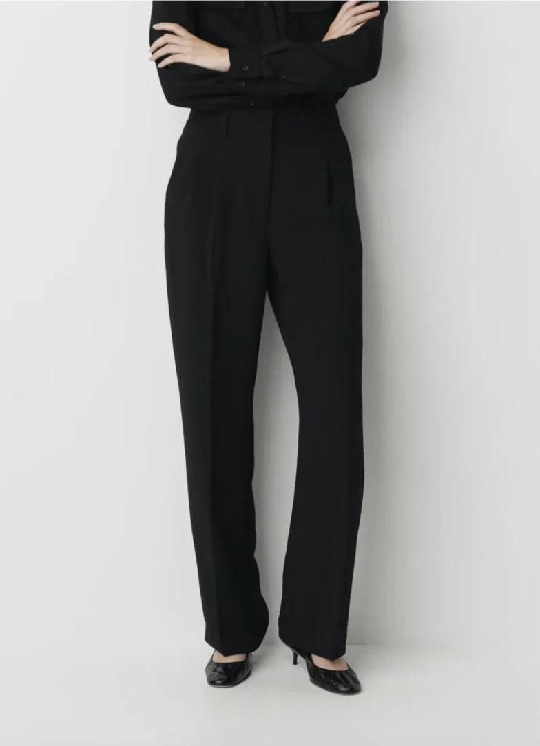 Aritzia Trousers – the Effortless Pant Aritzia seconde main
