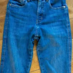Thumbnail for Sézane jeans, size 23
