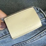 Thumbnail for Citizens of Humanity Charlotte Crop jeans, size 27, light blue