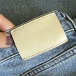Thumbnail for Citizens of Humanity Charlotte Crop jeans, size 27, light blue
