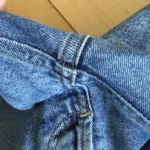 Thumbnail for Citizens of Humanity Charlotte Crop jeans, size 27, light blue