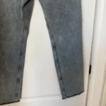 Thumbnail for Jean & Other Stories, light blue, size 27, straight-leg fit