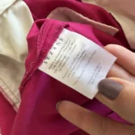 Thumbnail for Sézane ‘Théophile’ trousers, size 40, fuchsia pink