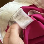 Thumbnail for Sézane ‘Théophile’ trousers, size 40, fuchsia pink