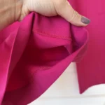 Thumbnail for Sézane ‘Théophile’ trousers, size 40, fuchsia pink