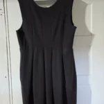 Featured thumbnail for COS little black dress