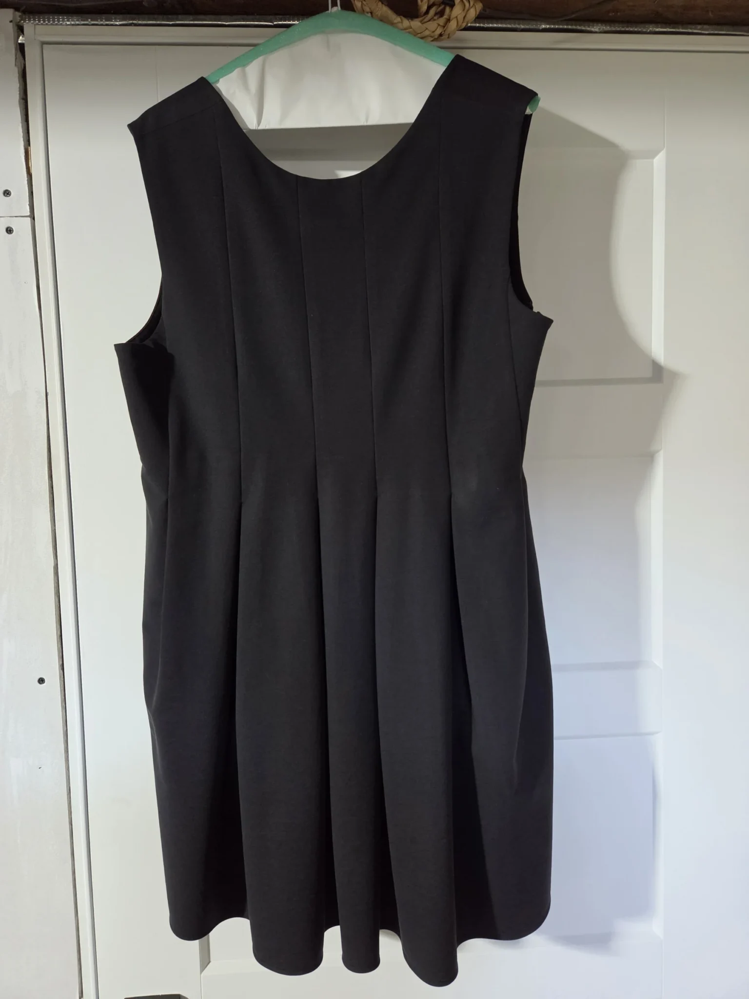 Featured image for COS little black dress