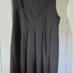 Thumbnail for COS little black dress