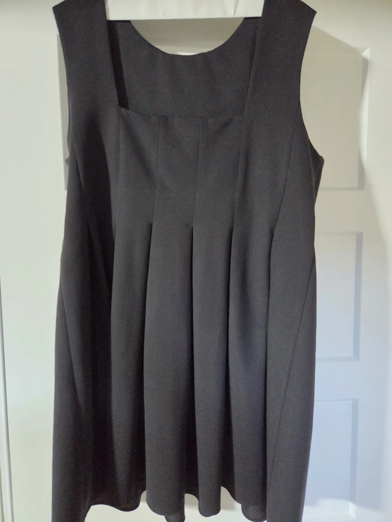 Image for COS little black dress