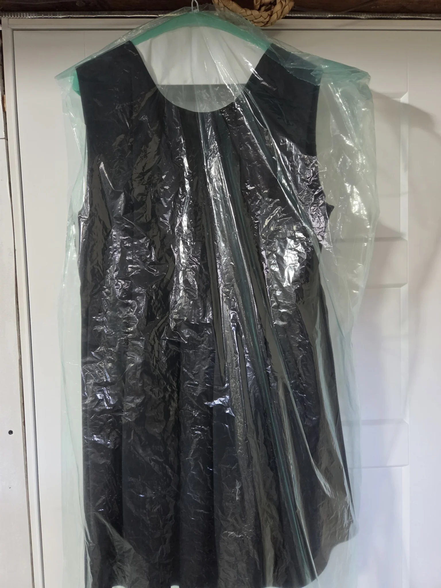 Image for COS little black dress