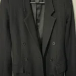 Featured thumbnail for Black Smythe jacket/blazer
